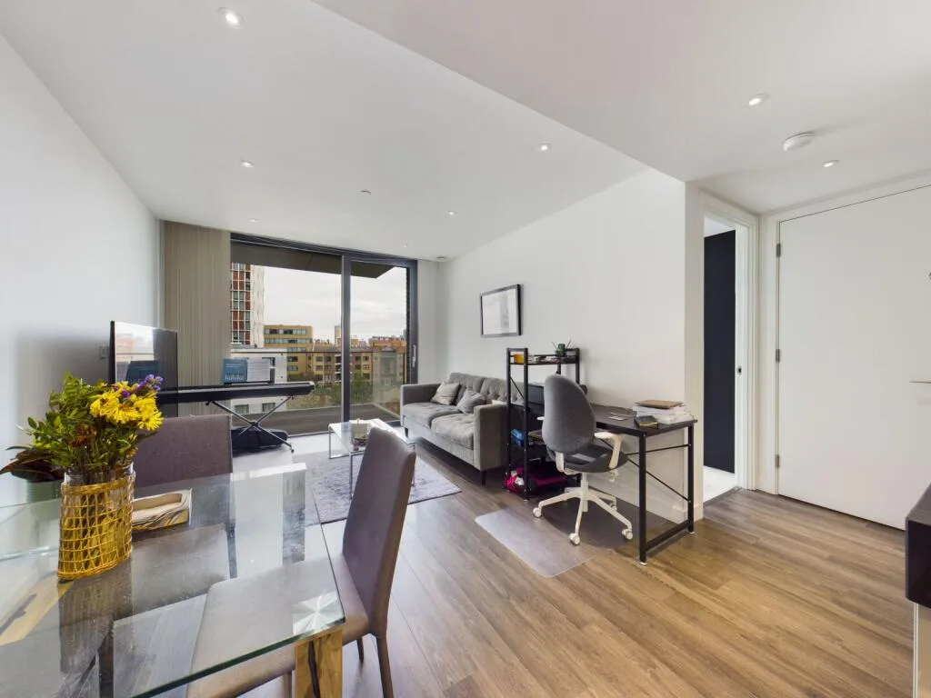 1 bedroom flat for rent
