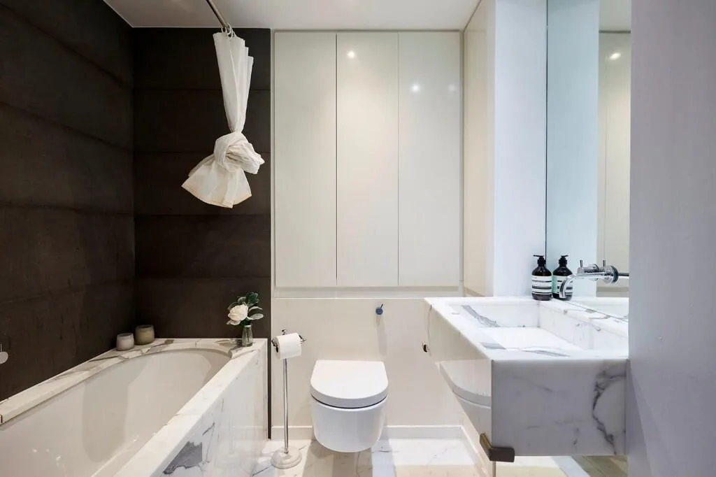 3 bedroom flat for rent
