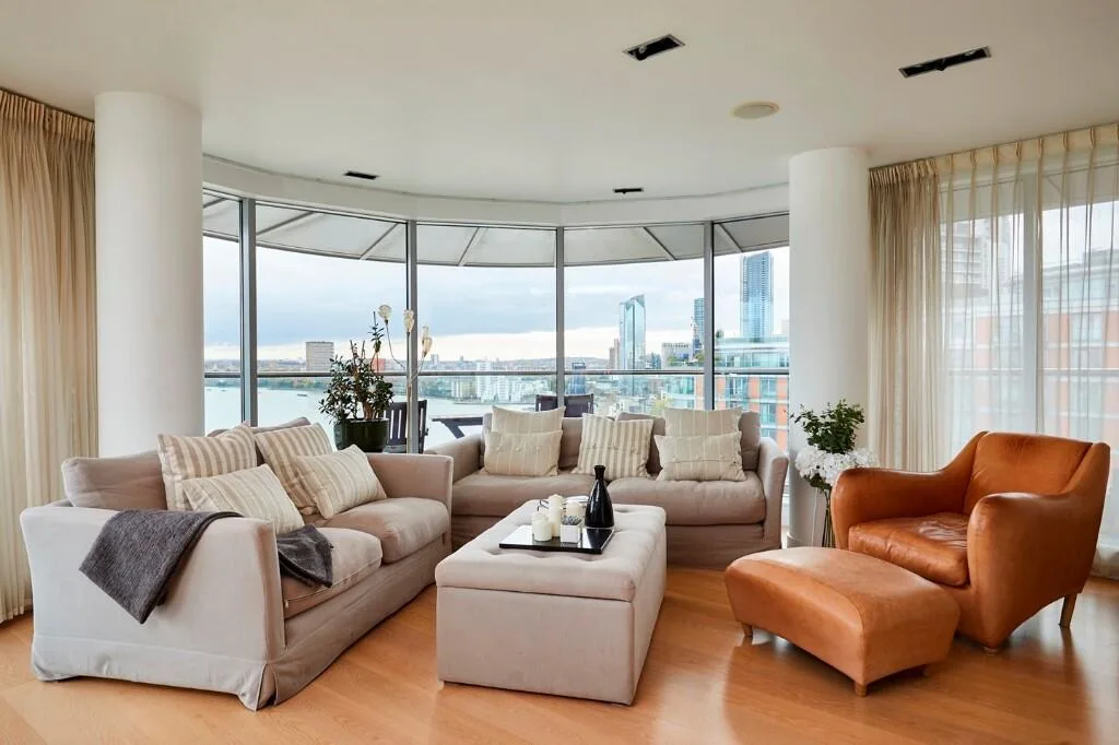 3 bedroom flat for rent
