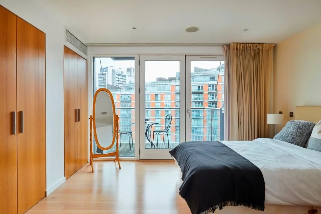 3 bedroom flat for rent