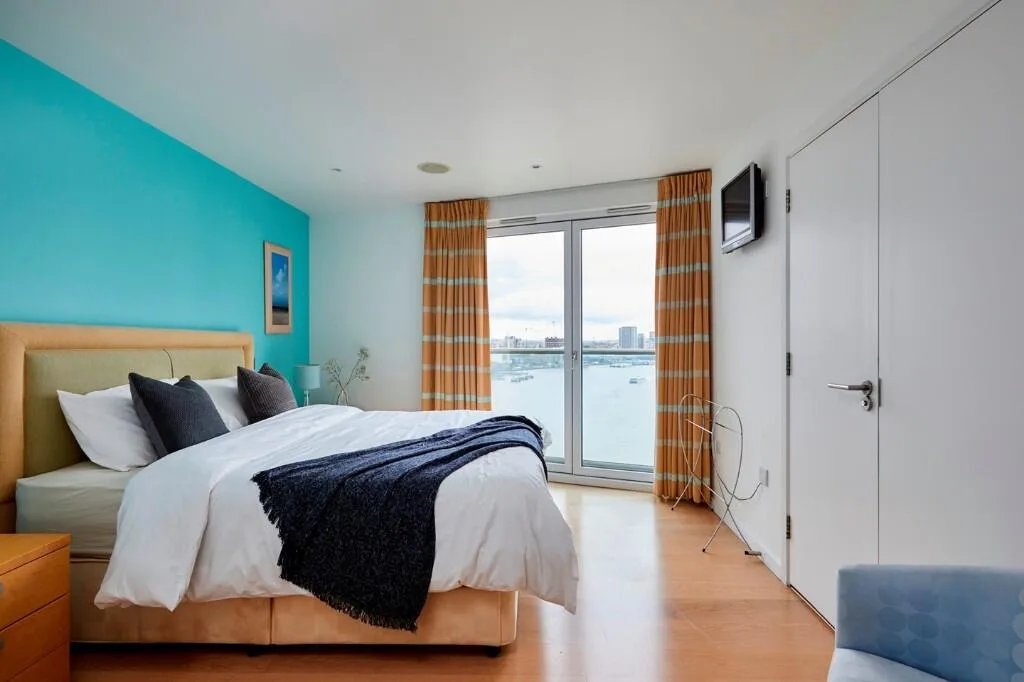 3 bedroom flat for rent