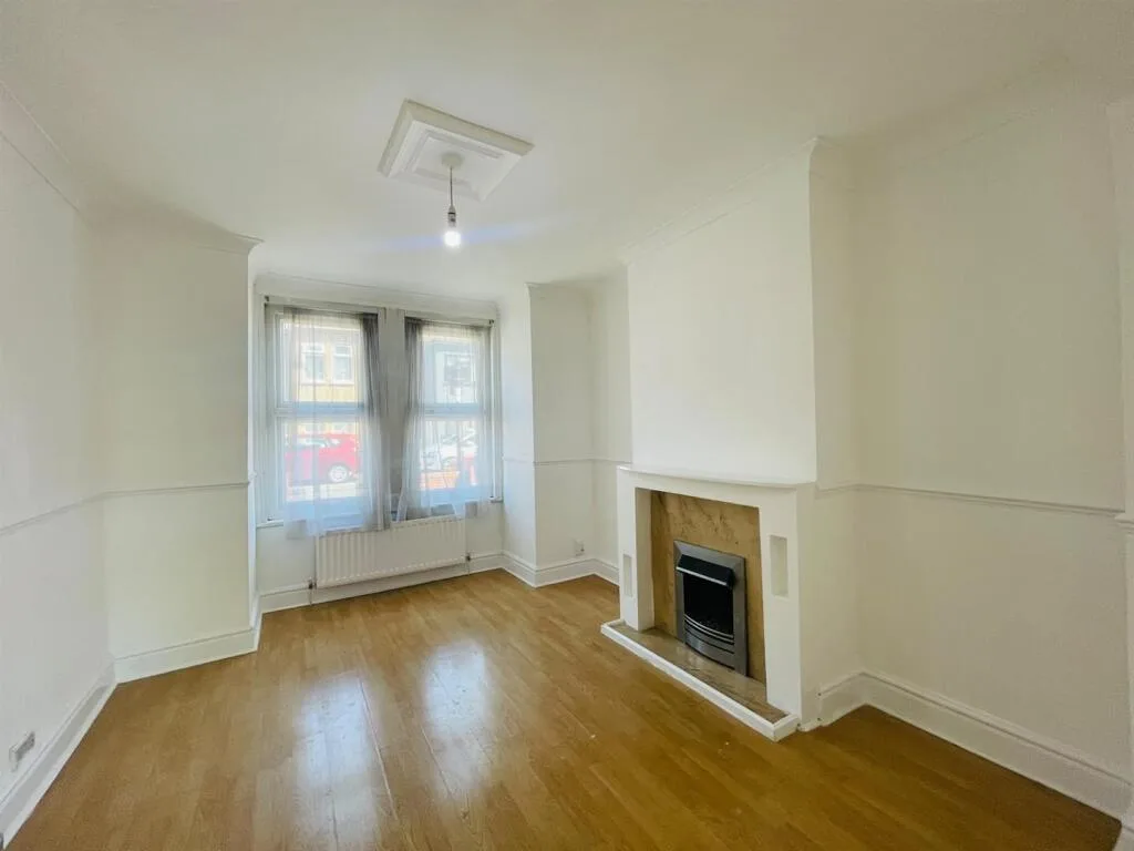 3 bedroom terraced house for rent