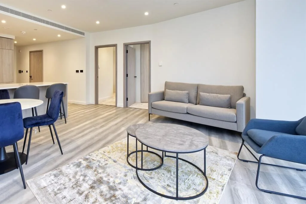 2 bedroom apartment for rent