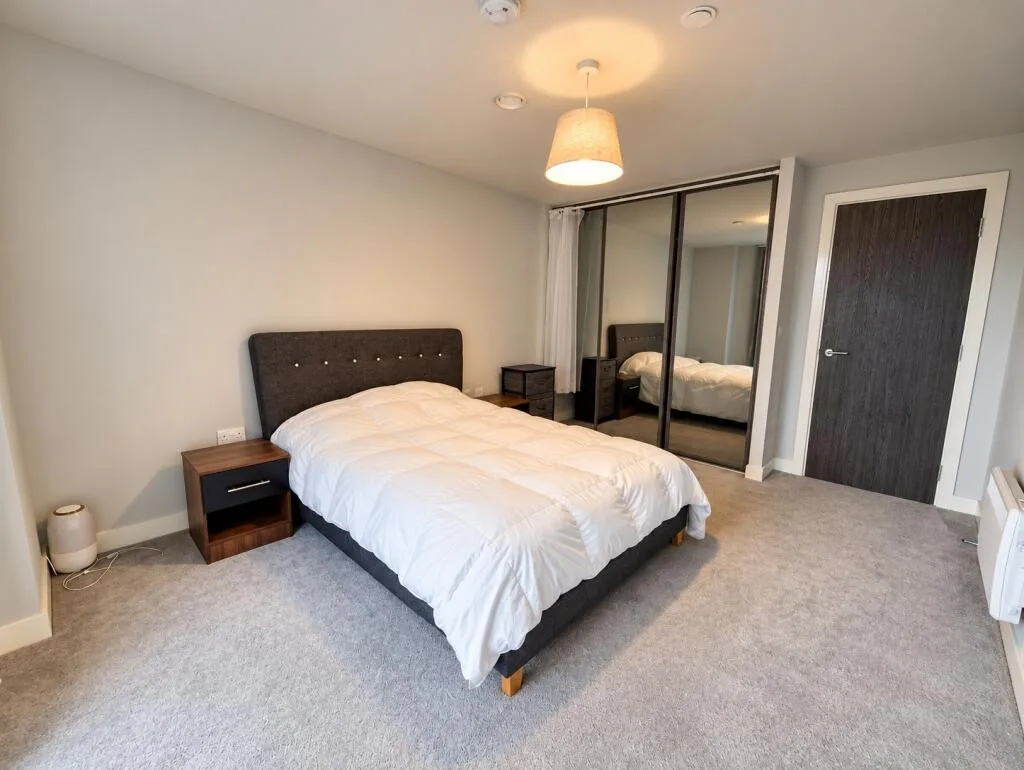 1 bedroom apartment for rent
