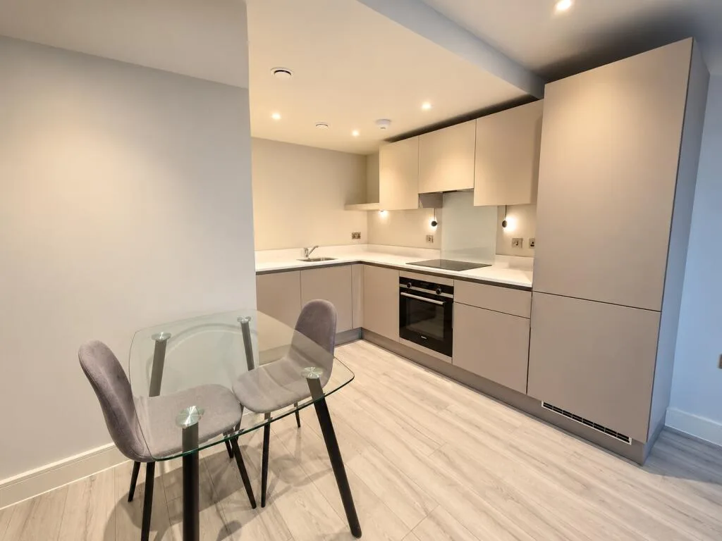 1 bedroom apartment for rent