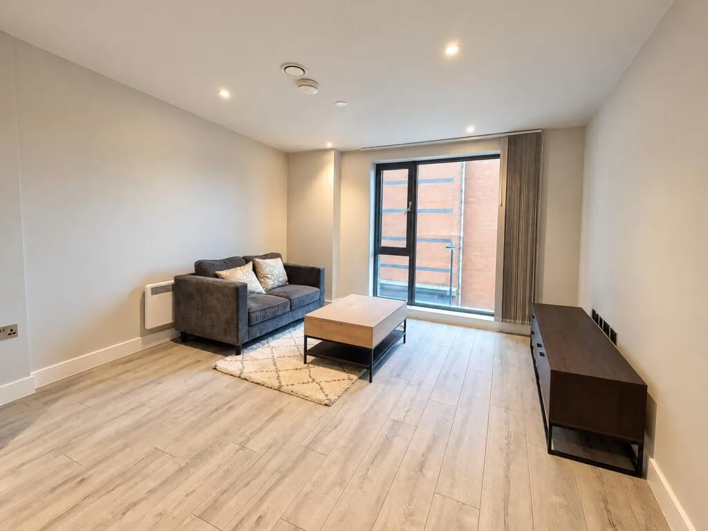 1 bedroom apartment for rent