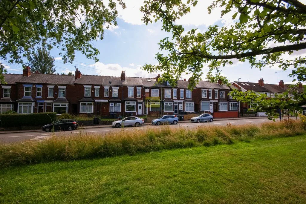 4 bedroom terraced house for rent
