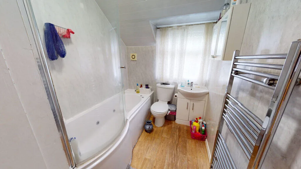 3 bedroom house for rent