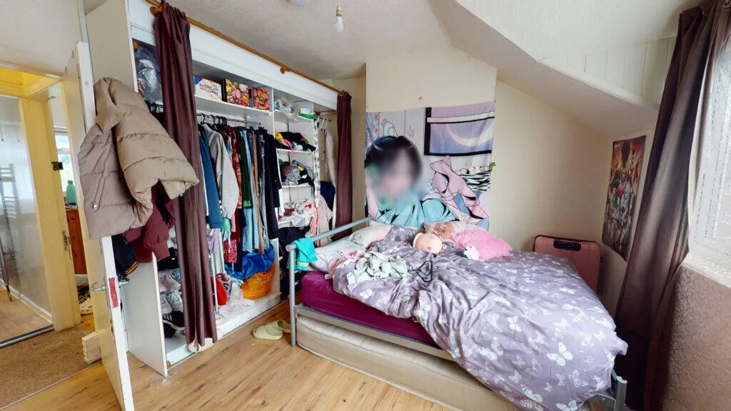 3 bedroom house for rent