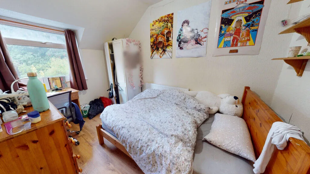 3 bedroom house for rent