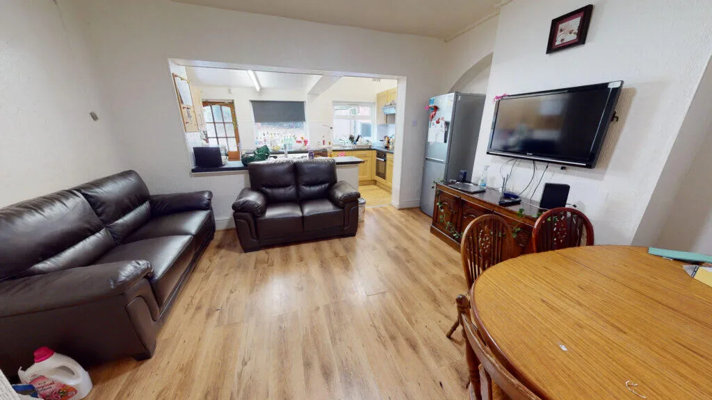 3 bedroom house for rent