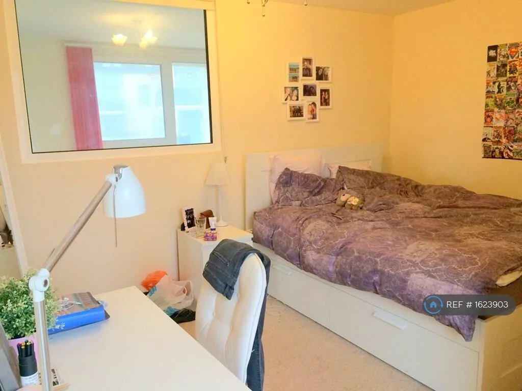 3 bedroom flat for rent