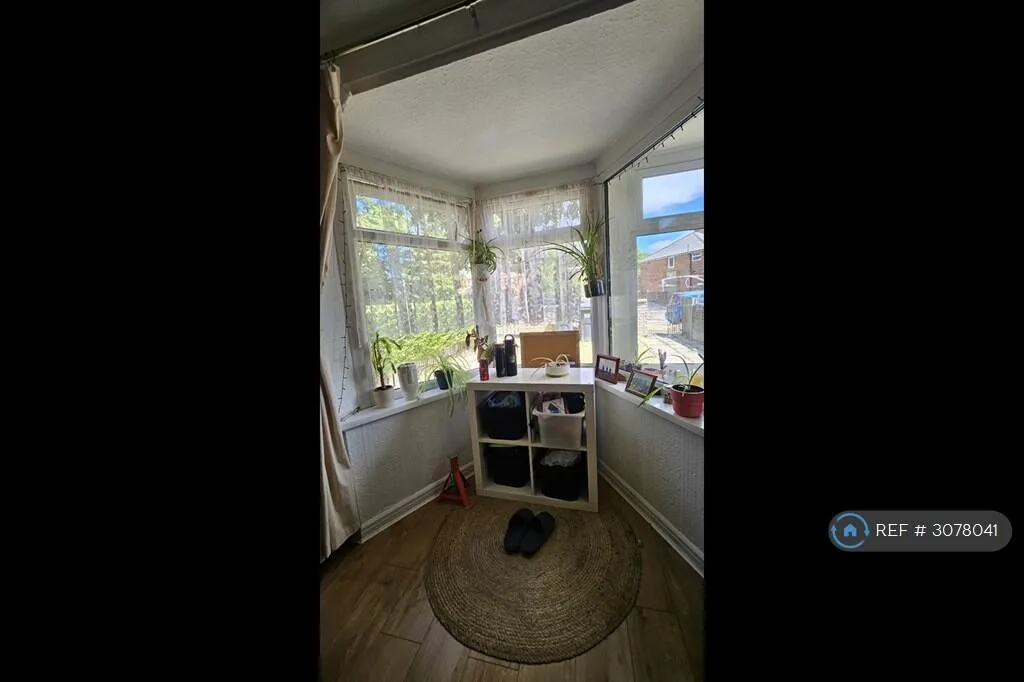2 bedroom terraced house for rent