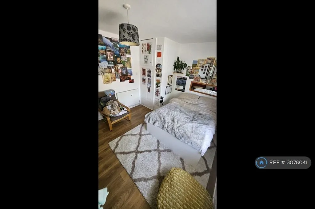2 bedroom terraced house for rent
