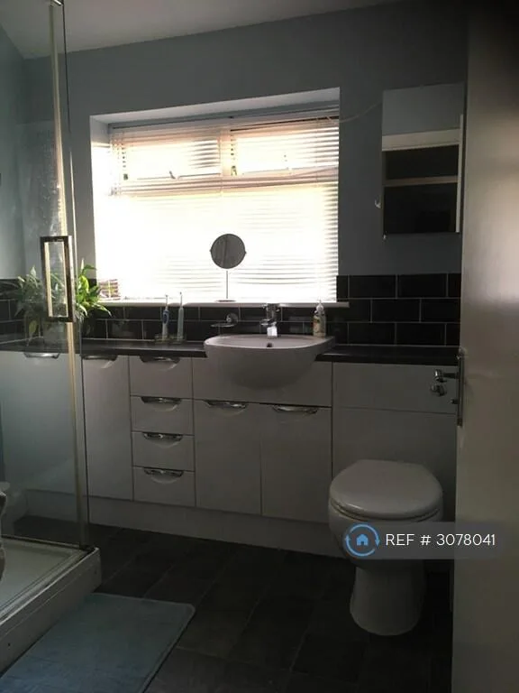 2 bedroom terraced house for rent