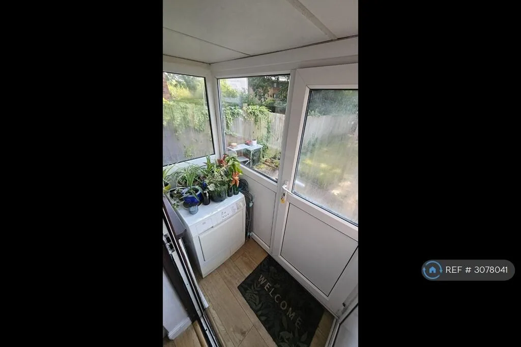 2 bedroom terraced house for rent