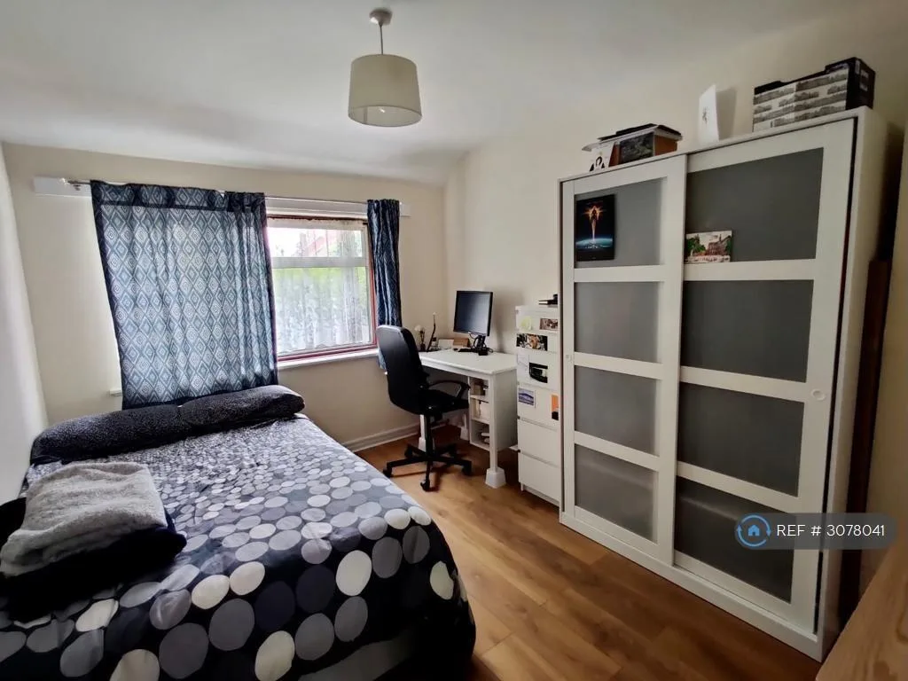 2 bedroom terraced house for rent