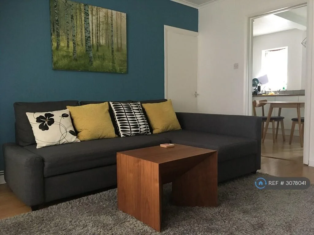 2 bedroom terraced house for rent