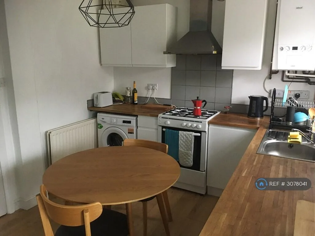 2 bedroom terraced house for rent