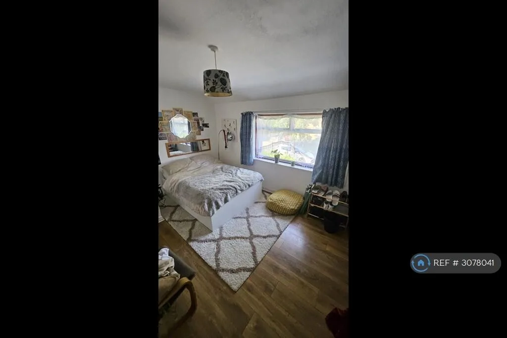 2 bedroom terraced house for rent