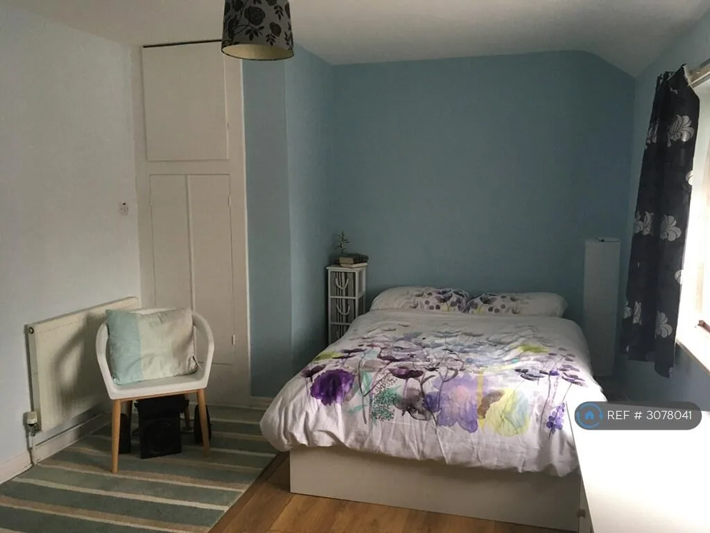 2 bedroom terraced house for rent
