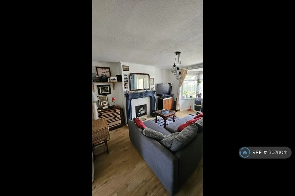 2 bedroom terraced house for rent