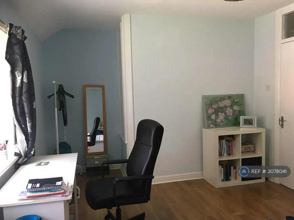 2 bedroom terraced house for rent