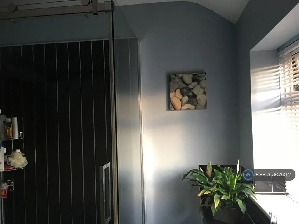 2 bedroom terraced house for rent