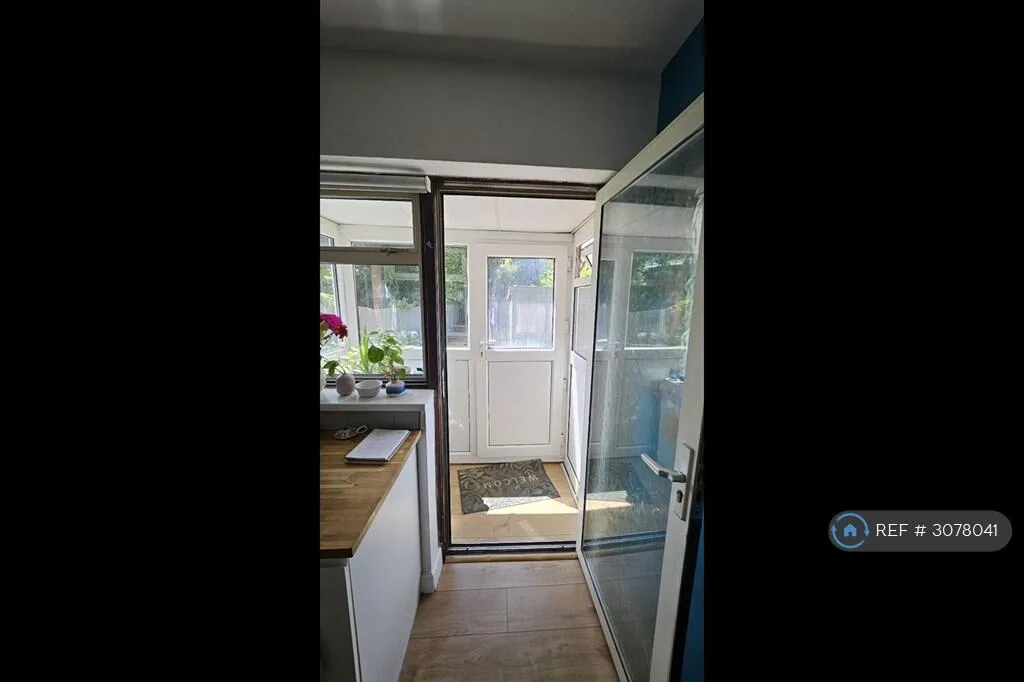 2 bedroom terraced house for rent