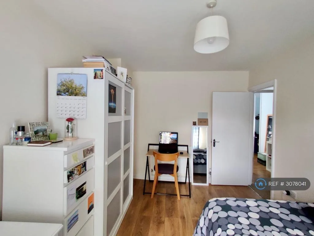 2 bedroom terraced house for rent