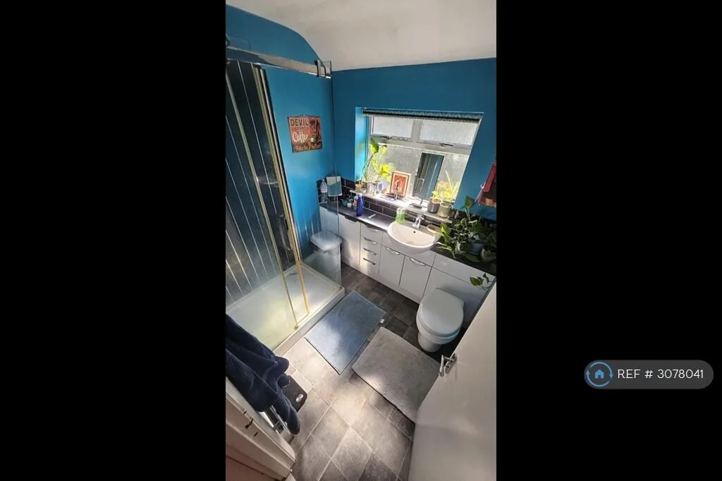 2 bedroom terraced house for rent