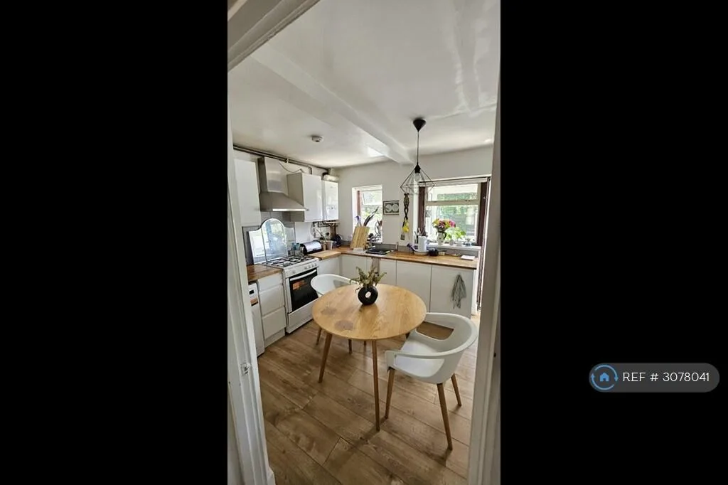 2 bedroom terraced house for rent
