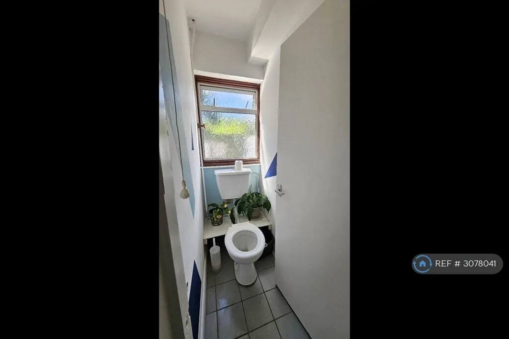 2 bedroom terraced house for rent