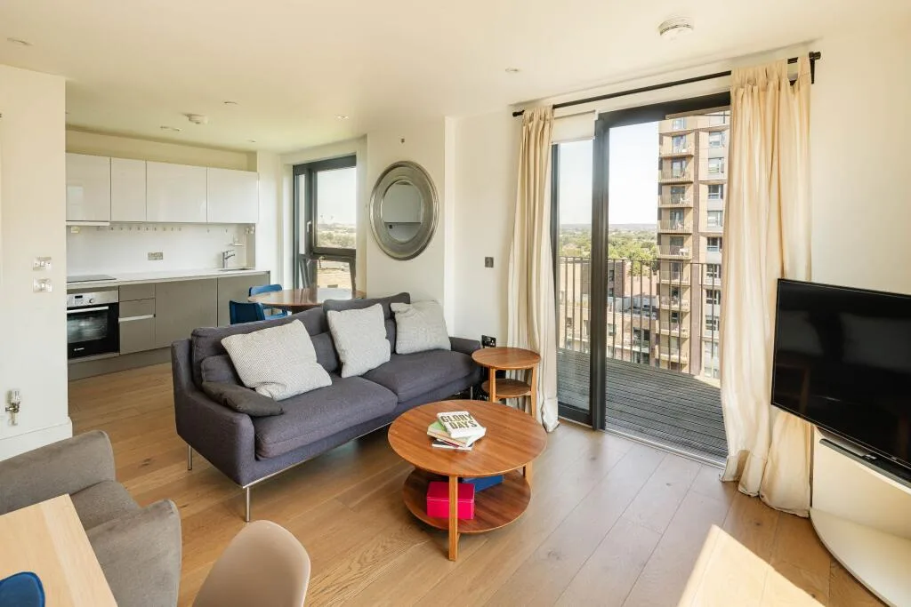 2 bedroom apartment for rent