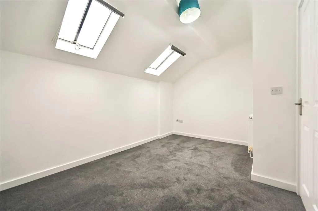 2 bedroom terraced house for rent