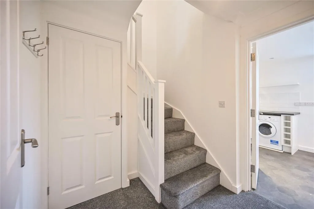 2 bedroom terraced house for rent