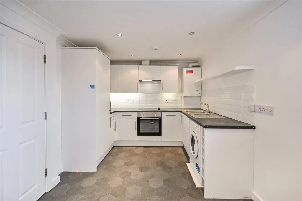 2 bedroom terraced house for rent
