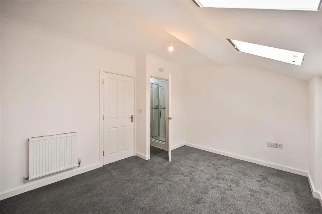 2 bedroom terraced house for rent