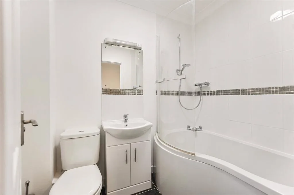 2 bedroom terraced house for rent
