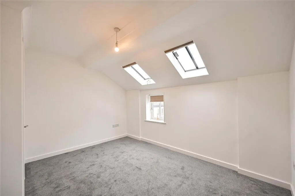2 bedroom terraced house for rent
