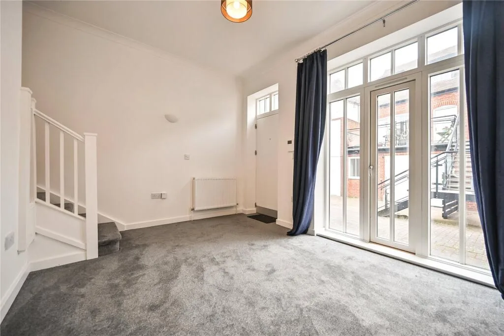 2 bedroom terraced house for rent
