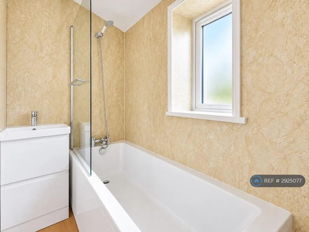 2 bedroom terraced house for rent