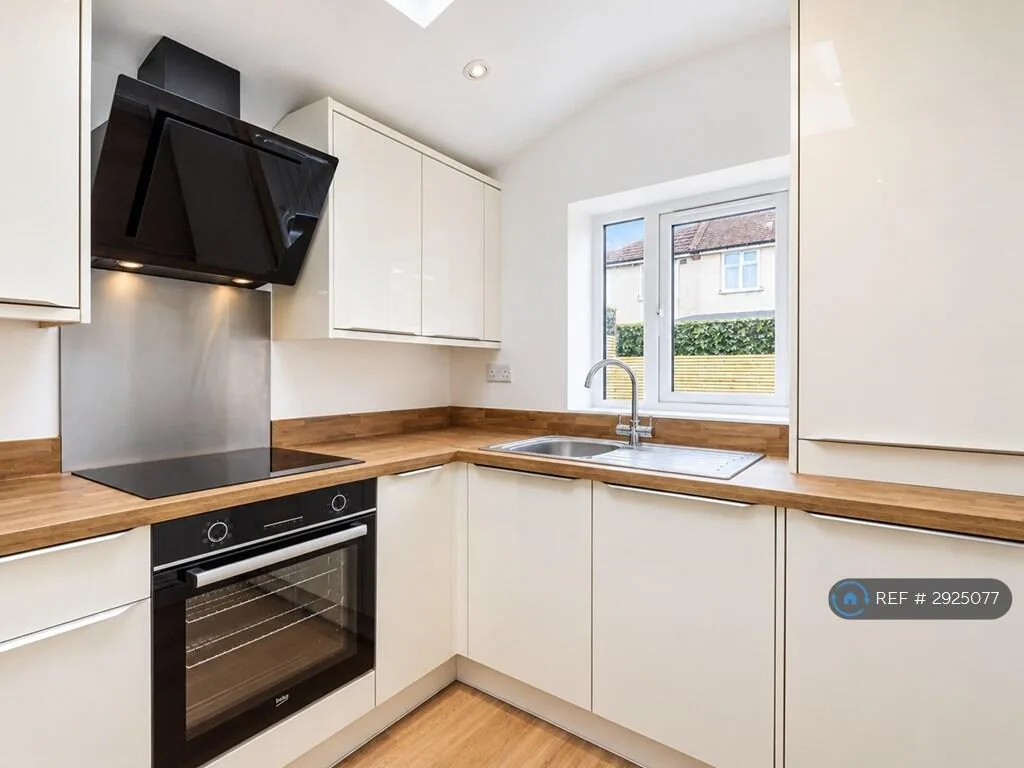 2 bedroom terraced house for rent