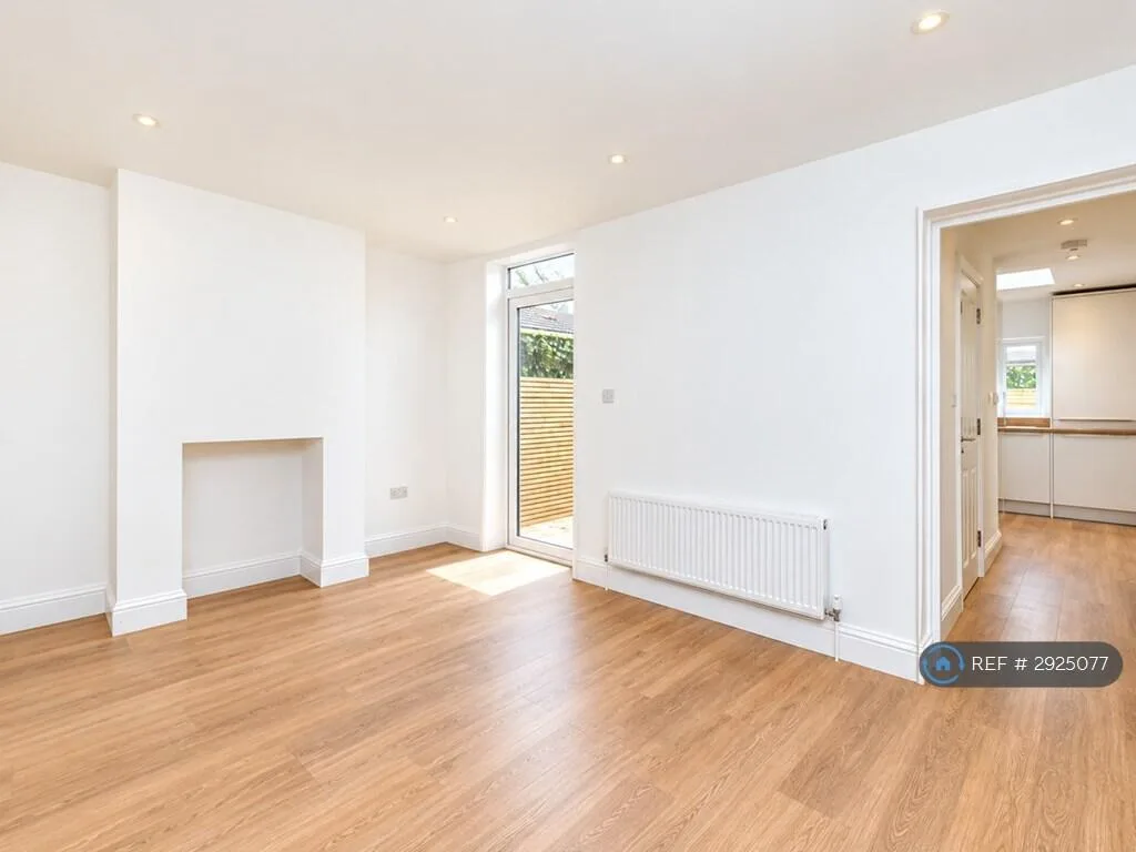 2 bedroom terraced house for rent