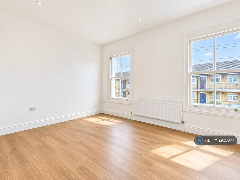 2 bedroom terraced house for rent