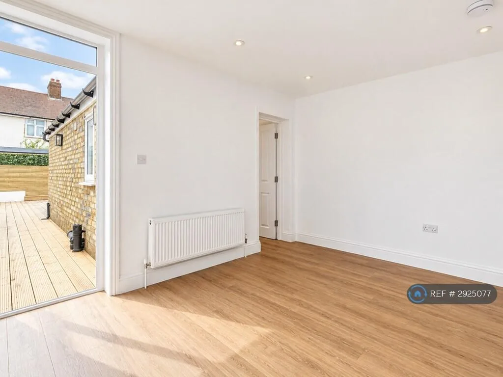 2 bedroom terraced house for rent