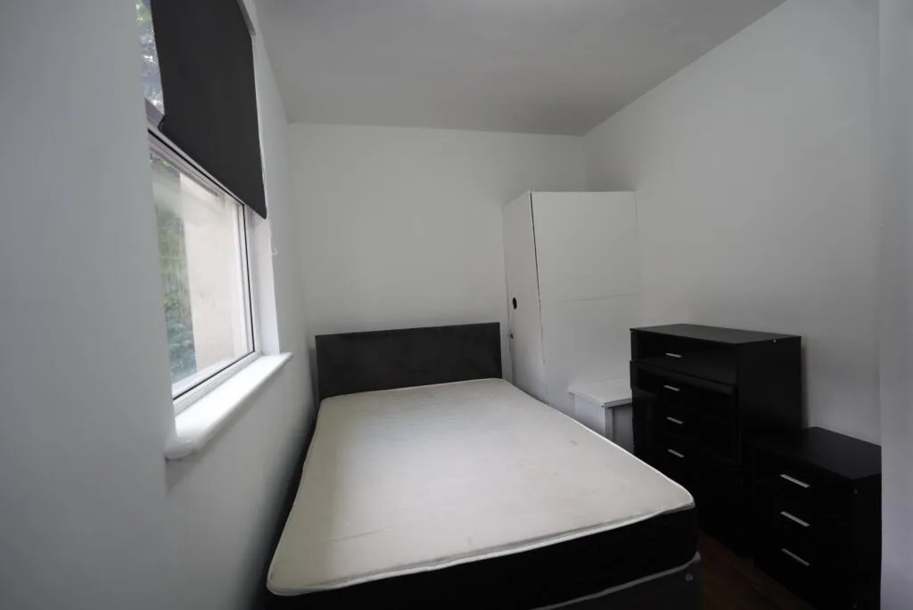 2 bedroom duplex for rent