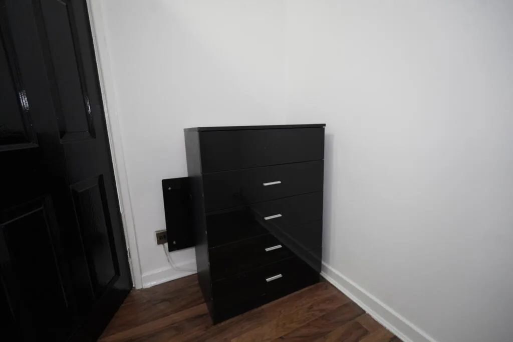 2 bedroom duplex for rent