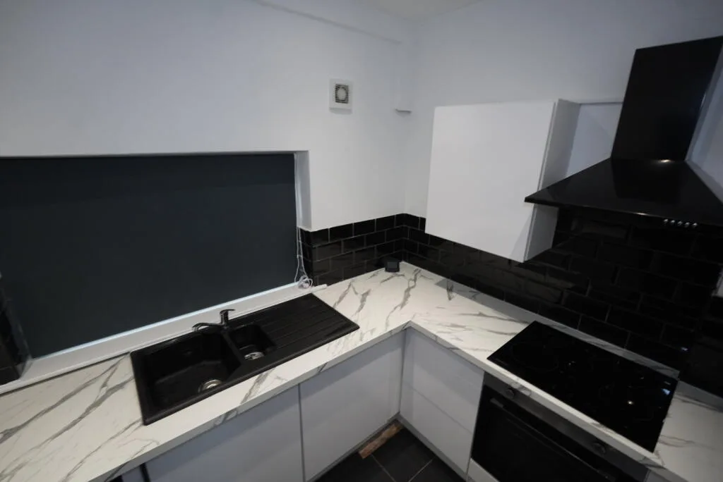 2 bedroom duplex for rent
