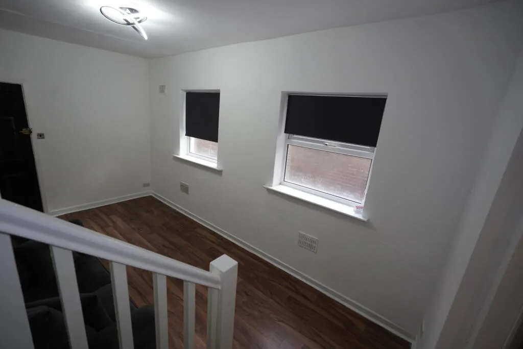 2 bedroom duplex for rent